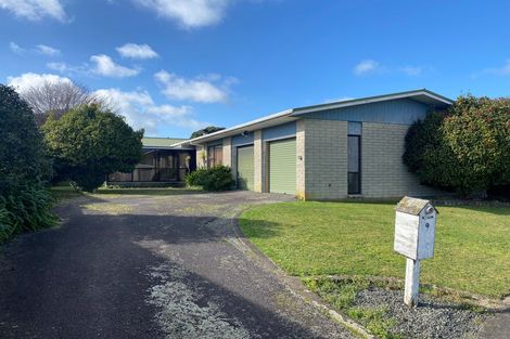Photo of property in 9 Te Whena Place, Waitara, 4320