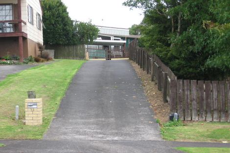 Photo of property in 75 Urlich Drive, Ranui, Auckland, 0612