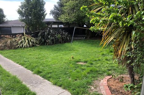 Photo of property in 27 Middlepark Road, Sockburn, Christchurch, 8042