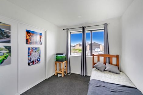 Photo of property in 15 Billy T Lane, Rolleston, 7615