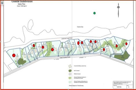 Photo of property in 994b Cape Foulwind Road, Cape Foulwind, 7892