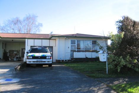 Photo of property in 18 Kaituna Street, Milson, Palmerston North, 4414