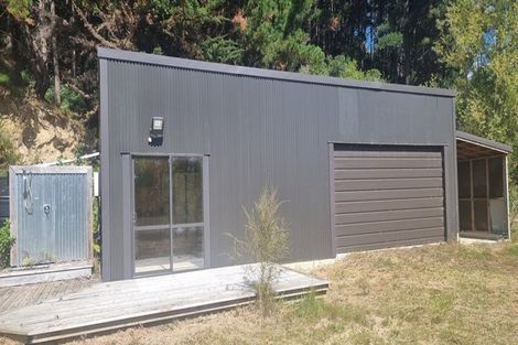 Photo of property in 143 Wallace Loop Road, Koputaroa, Shannon, 5571