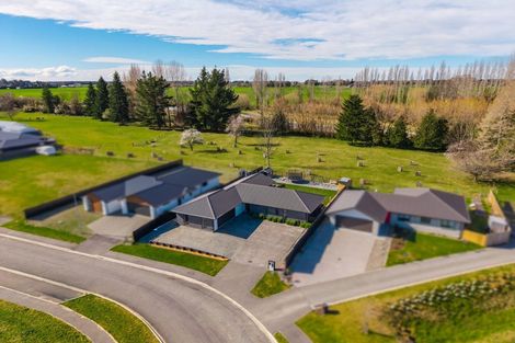 Photo of property in 19 Strawberry Place, Geraldine, 7930