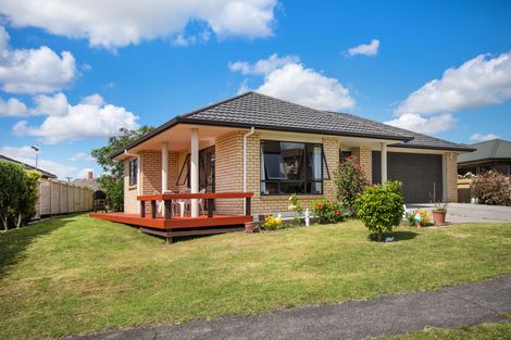 Photo of property in 4 Trillick Place, Tuakau, 2121