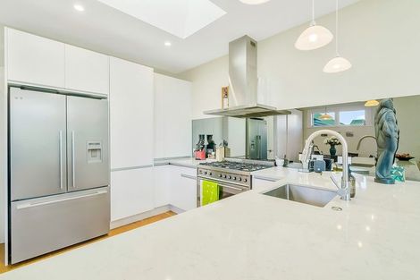 Photo of property in 48 Lincoln Street, Ponsonby, Auckland, 1021