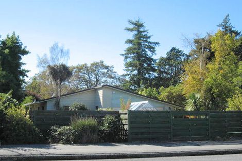 Photo of property in 97 Winter Street, Ashburton, 7700