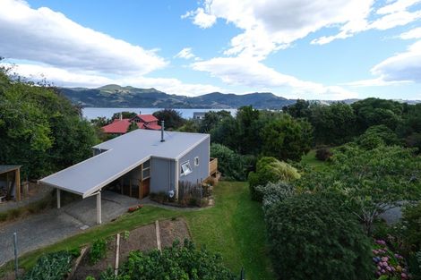 Photo of property in 5 Waikana Street, Broad Bay, Dunedin, 9014