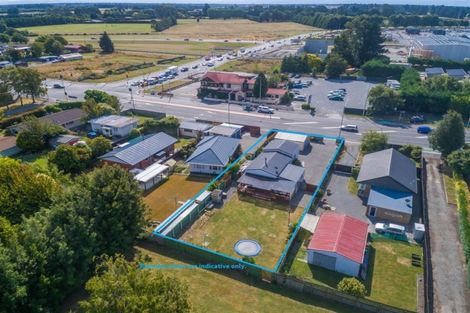 Photo of property in 679 Main South Road, Islington, Christchurch, 8042