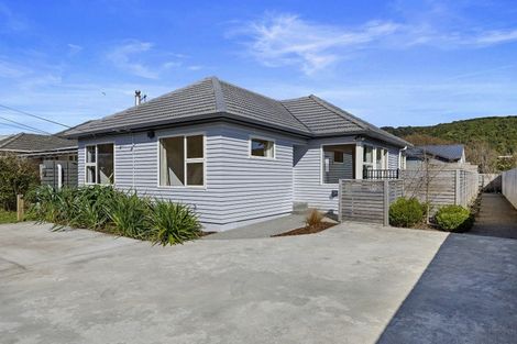 Photo of property in 55 Moohan Street, Wainuiomata, Lower Hutt, 5014