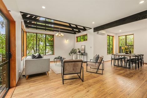 Photo of property in 4 Cascade Place, Sumner, Christchurch, 8081