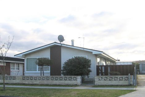 Photo of property in 6/10 Rose Street, Napier South, Napier, 4110