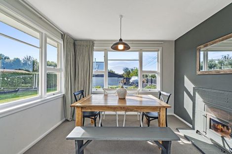 Photo of property in 236 Horndon Street, Darfield, 7510