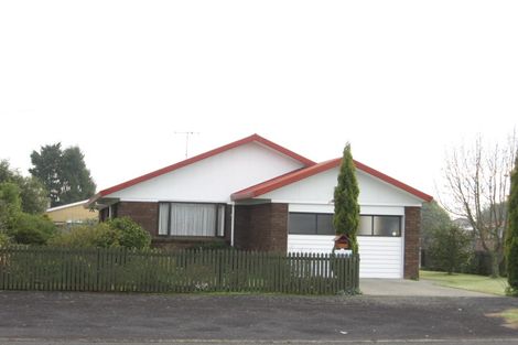 Photo of property in 19 Oxford Street, Fairfield, Hamilton, 3214
