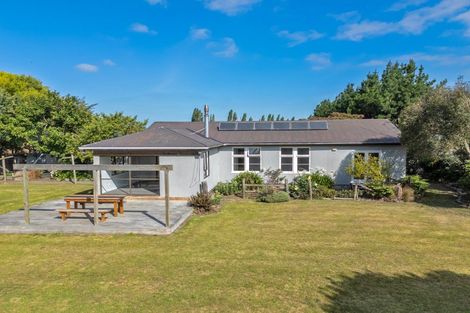 Photo of property in 1164 Pareora River Road, Maungati, Timaru, 7972