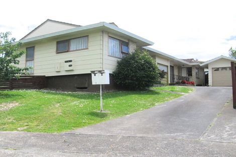 Photo of property in 1/7 Abelia Place, Papatoetoe, Auckland, 2025