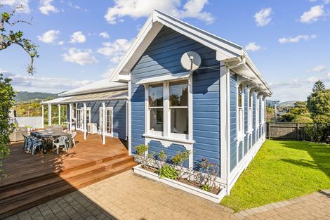 Photo of property in 345b Rosetta Road, Raumati Beach, Paraparaumu, 5032