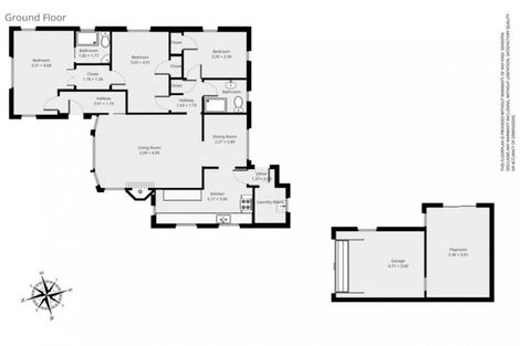 Photo of property in 8 Meadows Avenue, Waiwhetu, Lower Hutt, 5010