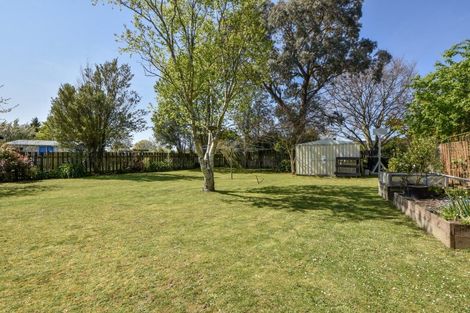 Photo of property in 9 Baillie Crescent, Carterton, 5713
