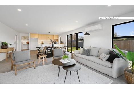 Photo of property in 12 George Oliver Place, Kainga, Christchurch, 8083