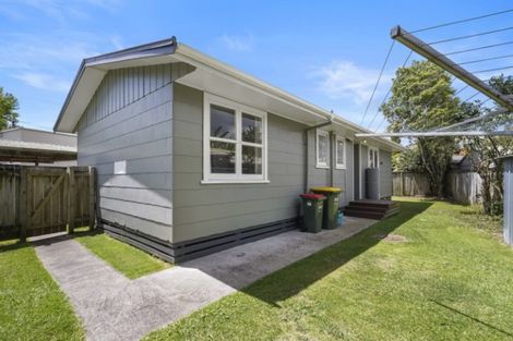 Photo of property in 16b Wilson Street, Hamilton East, Hamilton, 3216