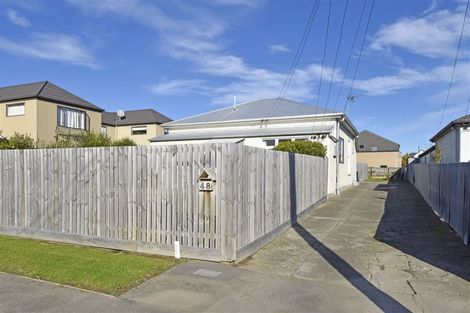 Photo of property in 48 King Street, Sydenham, Christchurch, 8023