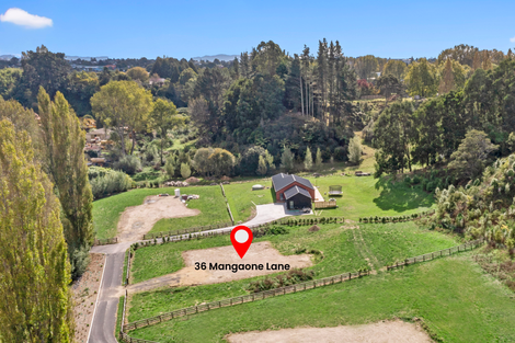 Photo of property in 32 Mangaone Lane, Tamahere, Hamilton, 3283