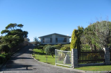 Photo of property in 14 Gilbert Road, Paroa, Greymouth, 7805