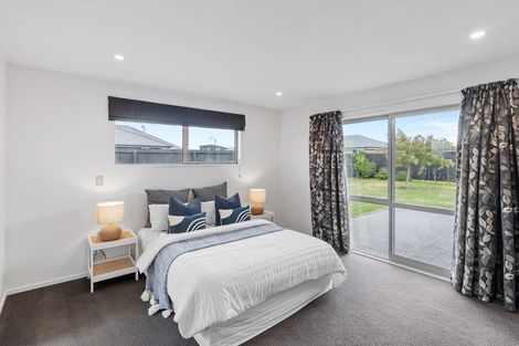 Photo of property in 20 Bradbury Avenue, Rolleston, 7614