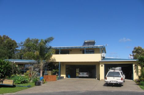 Photo of property in 15 Hilldale Crescent, Kuaotunu West, Whitianga, 3592