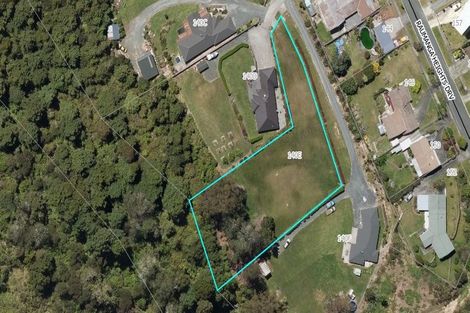 Photo of property in 140e Raumanga Heights Drive, Raumanga, Whangarei, 0110
