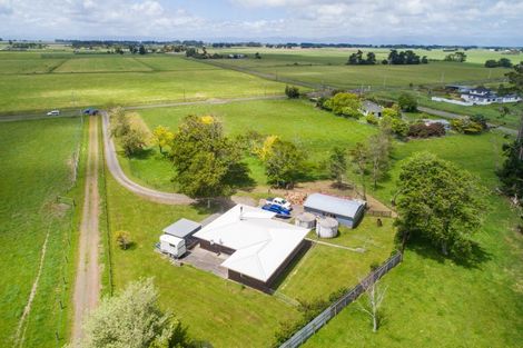 Photo of property in 208 Waitohi Road, Rongotea, Palmerston North, 4479