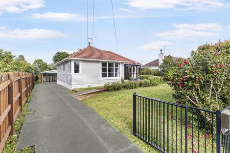 Photo of property in 47 Mcannalley Street, Manurewa East, Auckland, 2102