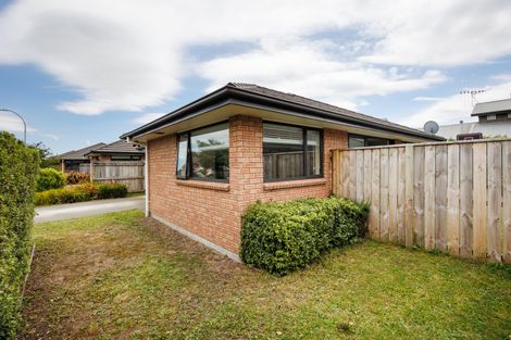 Photo of property in 4 Arena Court, Palmerston North, 4410