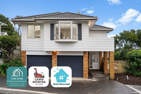 Photo of property in 1/9 Delisle Place, Windsor Park, Auckland, 0632