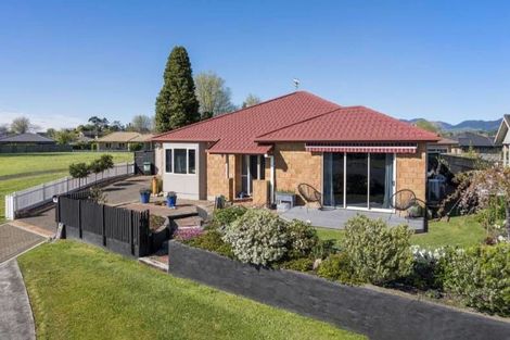 Photo of property in 17 Lansdowne Road, Katikati, 3129