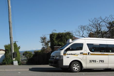 Photo of property in 88a Dyers Pass Road, Cashmere, Christchurch, 8022