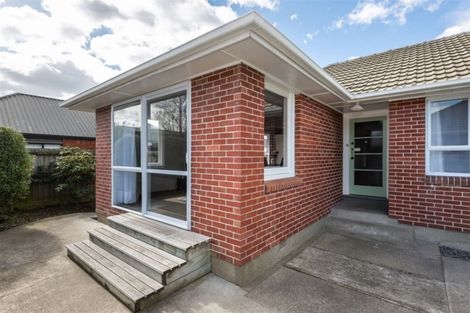 Photo of property in 1/4 Betwin Avenue, Sockburn, Christchurch, 8042