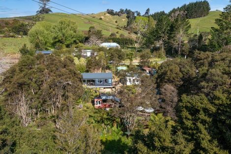 Photo of property in 203 Tahekeroa Road, Tahekeroa, Kaukapakapa, 0873