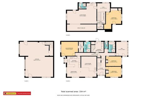 Photo of property in 69 Pegasus Drive, Sunnybrook, Rotorua, 3015