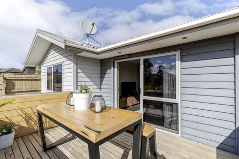 Photo of property in 6 Coby Sydney Drive, Bell Block, New Plymouth, 4312