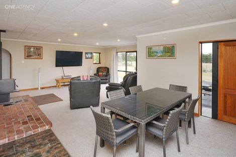 Photo of property in 2555 South Eyre Road, Eyrewell, Rangiora, 7476