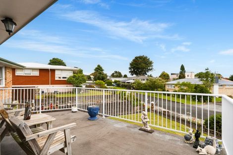 Photo of property in 7 Wiltshire Place, Te Puke, 3119