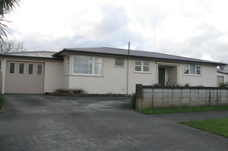 Photo of property in 76 Monmouth Street, Feilding, 4702