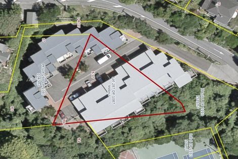 Photo of property in 1/27 The Rigi, Northland, Wellington, 6012