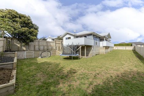 Photo of property in 6 Coby Sydney Drive, Bell Block, New Plymouth, 4312