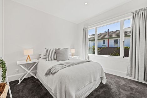 Photo of property in 197 Barrington Street, Somerfield, Christchurch, 8024