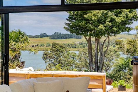 Photo of property in 119d Skudders Beach Road, Kerikeri, 0294