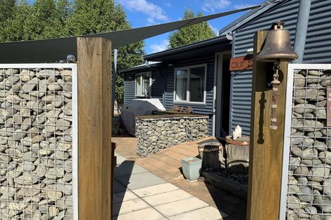 Photo of property in 176 Waitaki Drive West, Otematata, 9412