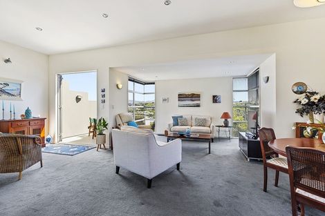 Photo of property in 123a Nevay Road, Miramar, Wellington, 6022